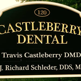 Castleberry Dental - General Dentistry Near Me - Ellsworth, Maine Castleberry Dental - General Dentistry Near Me - Ellsworth, Maine