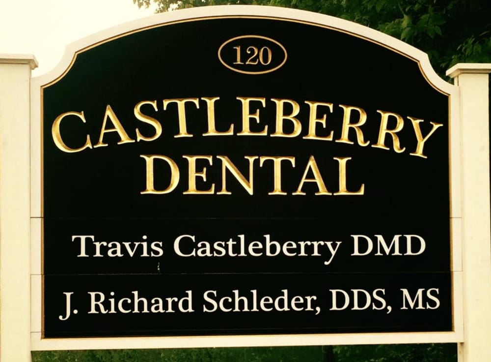 CASTLEBERRY DENTAL Updated October 2024 382 State St, Ellsworth