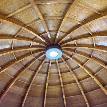 Integratron - Inside the Dome - Landmarks & Historical Buildings Near Me - Landers, California Integratron - Inside the Dome - Landmarks & Historical Buildings Near Me - Landers, California
