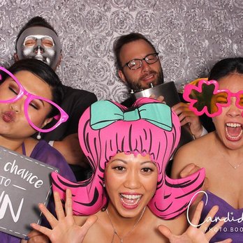 Candid Gem Photography - Event Photography Near Me