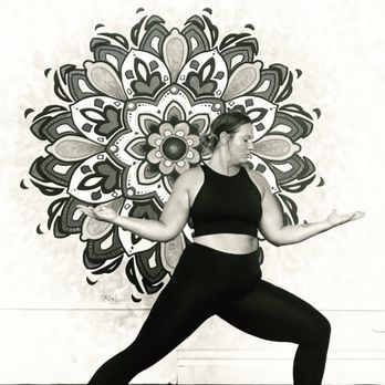 Ambur Waves - Warrior - Yoga Near Me - Butler, Pennsylvania Ambur Waves - Warrior - Yoga Near Me - Butler, Pennsylvania