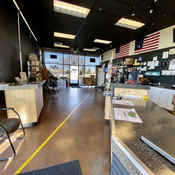 Goin' Postal - Shipping Centers Near Me - Jackson, California