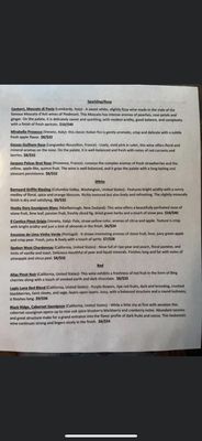 Menu photo 5 Luxe Espresso And Wine Bar Summerville, SC Menu photo 5 Luxe Espresso And Wine Bar Summerville, SC