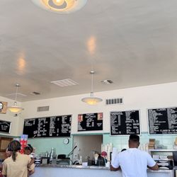 Gunther's Quality Ice Cream