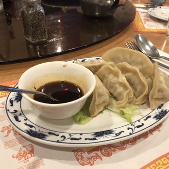 Pearl Dynasty - Pork Dumpling (6) Fried - Chinese Near Me - Sugar Land, Texas Pearl Dynasty - Pork Dumpling (6) Fried - Chinese Near Me - Sugar Land, Texas