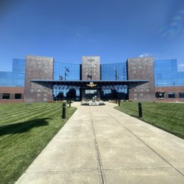 Administration, ticket office!