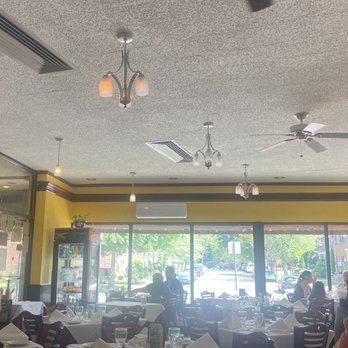 Riviera Ristorante - Inside - Italian Near Me - Whitestone, New York Riviera Ristorante - Inside - Italian Near Me - Whitestone, New York