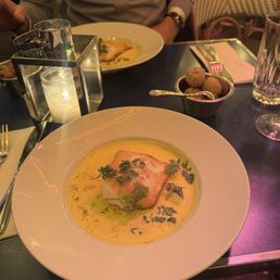 Halibut Halibut