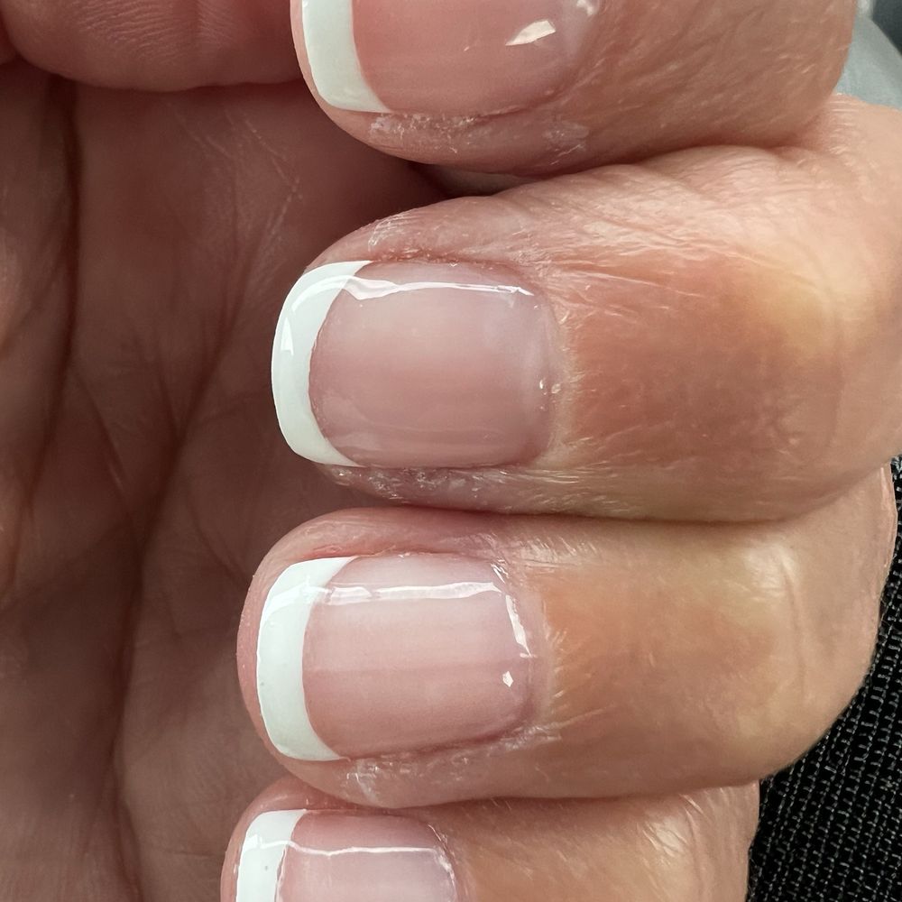 Anthony Vince' Nail Spa - Nail Salons Near Me - Littleton, Colorado