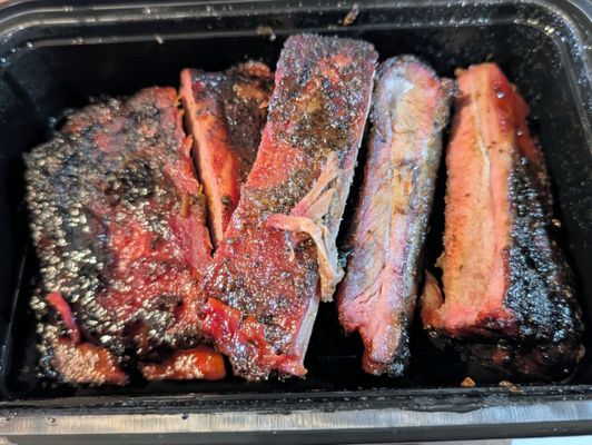 Sanders BBQ Supply Co. by null