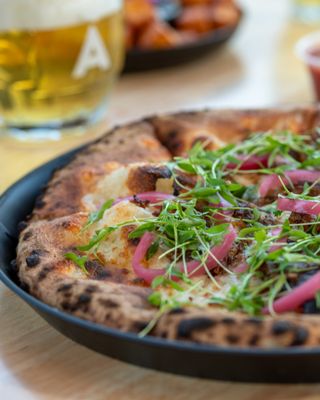 NONA STREET PIZZA by null