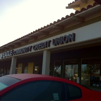 Eagle Community Credit Union - Banks & Credit Unions Near Me - Garden Grove, California