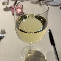 Rôtisserie Médoc - Reisling