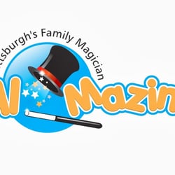 Al Mazing - pittsburgh magician al mazing, magician in pittsburgh