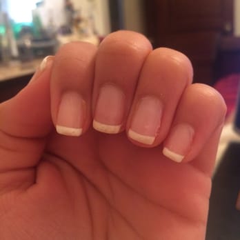 Serenity Nail Spa - Really?? Ugly - Nail Salons Near Me - Pinole, California