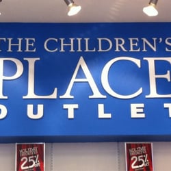 The Children's Place Outlet