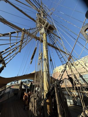 EPIC The Irish Emigration Museum by null