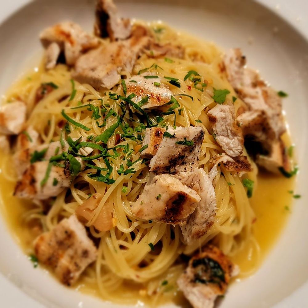 Best Pasta near San Marino Ristorante in New York, NY - Yelp