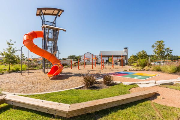 Orchard Ridge Community, Texas by null