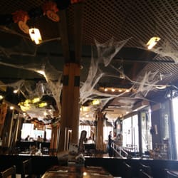 Foster's Hollywood - Halloween en Foster 2015