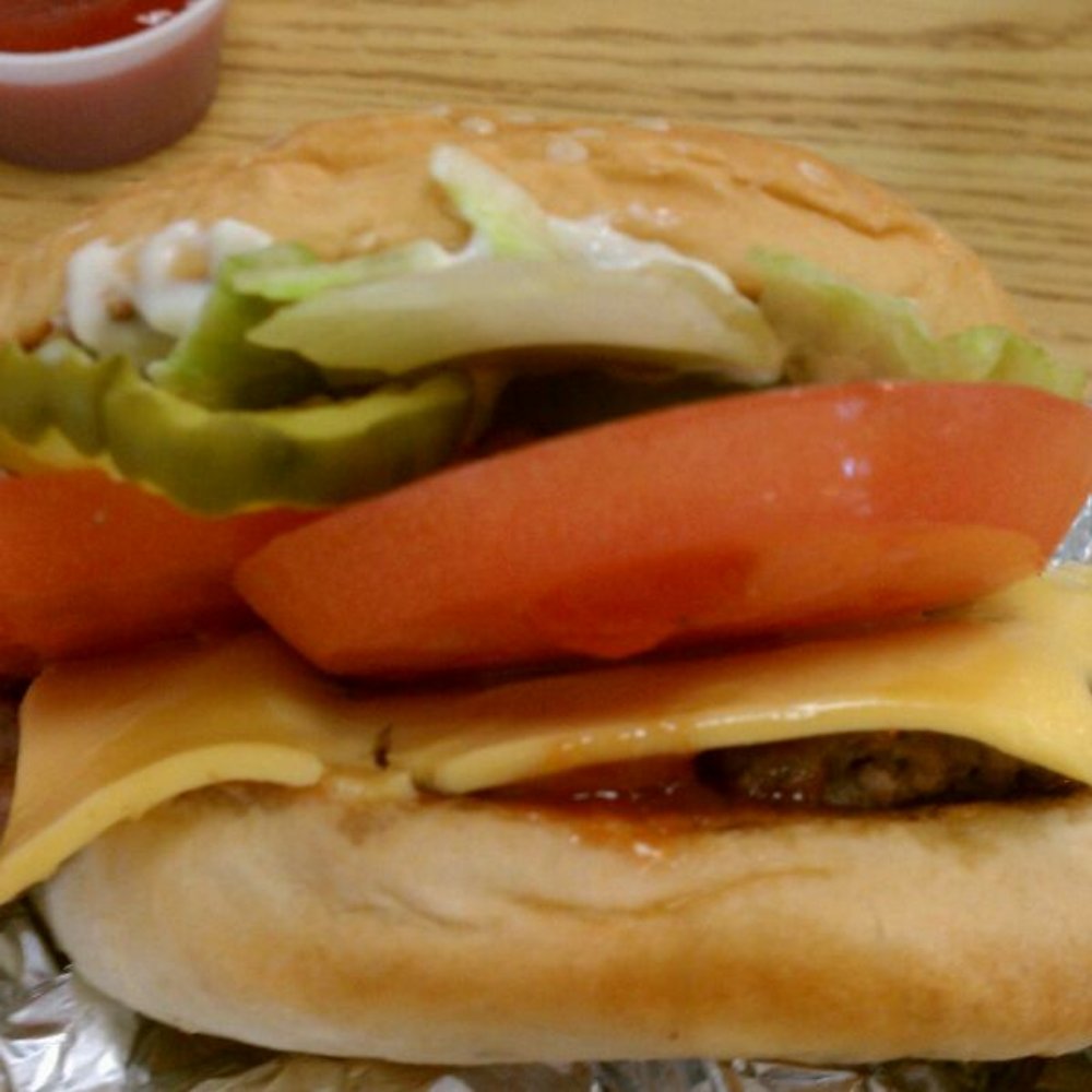 Five Guys - Little Cheeseburger. - Burgers Near Me - Lexington, Kentucky Five Guys - Little Cheeseburger. - Burgers Near Me - Lexington, Kentucky