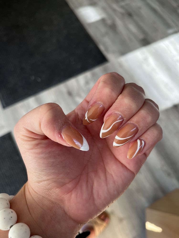 NAIL ENVY SALON Updated September 2024 36 Photos & 25 Reviews