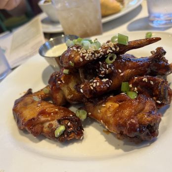 bellagreen - Chicken wings - New American Near Me - Dallas, Texas bellagreen - Chicken wings - New American Near Me - Dallas, Texas