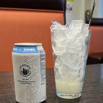 Pho Kadao - soda chanh - Vietnamese Near Me - Rosemead, California