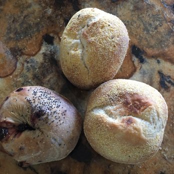 Einstein Bros. Bagels - Buns! - Bagels Near Me - Glendale, Arizona