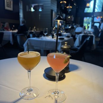 L'Antoinette - French Near Me - Milton, Georgia