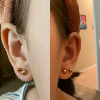 Claire's - Seconds holes are a disaster - Jewelry Near Me - Rancho Cucamonga, California Claire's - Seconds holes are a disaster - Jewelry Near Me - Rancho Cucamonga, California