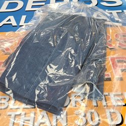 Basil's Tailor Shop - Basil's always does a great job on alterations