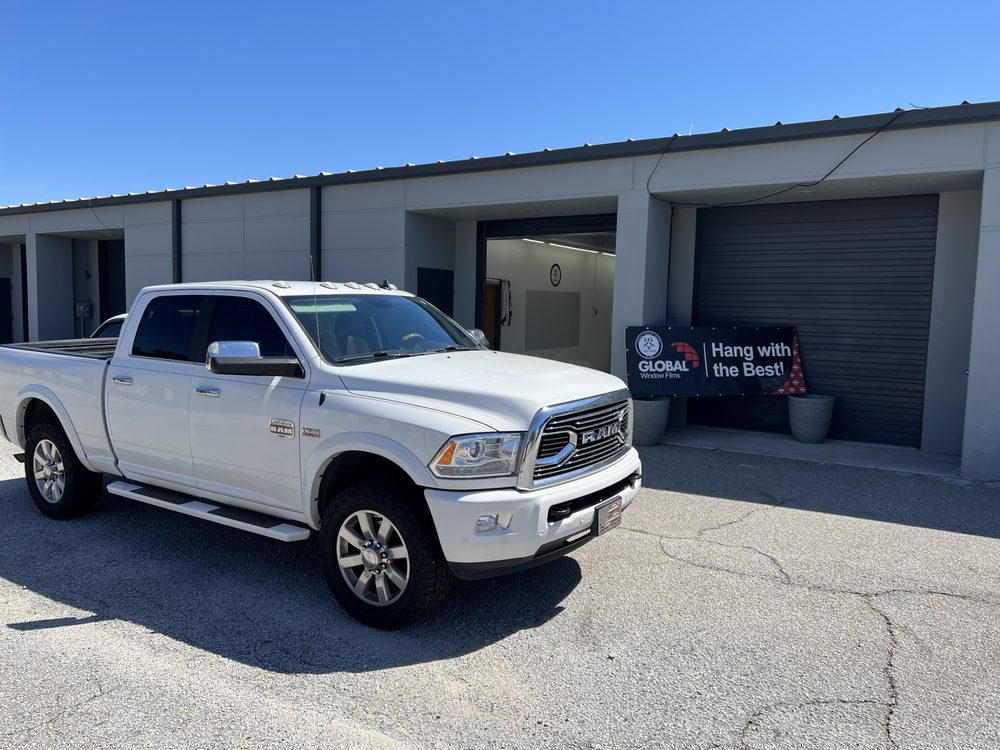 L AND L TINT PROS Updated September 2024 40 Photos 3351