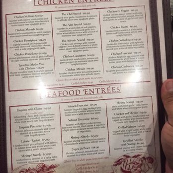 Adriatic Cafe Italian Grill - Spring - Menu - Italian Near Me - Spring, Texas Adriatic Cafe Italian Grill - Spring - Menu - Italian Near Me - Spring, Texas