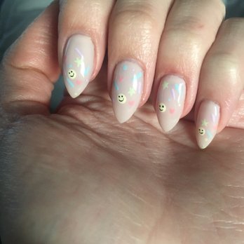 Blackheart Nails - Nail Technicians Near Me - Los Angeles, California Blackheart Nails - Nail Technicians Near Me - Los Angeles, California