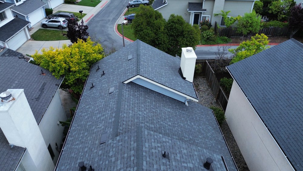 Slide of Eagle Legacy Roof Masters