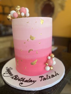 Tarzana Bakery by null