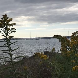 Dubois Beach