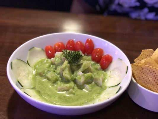 Mezcal Mexican Restaurant-Detroit by null