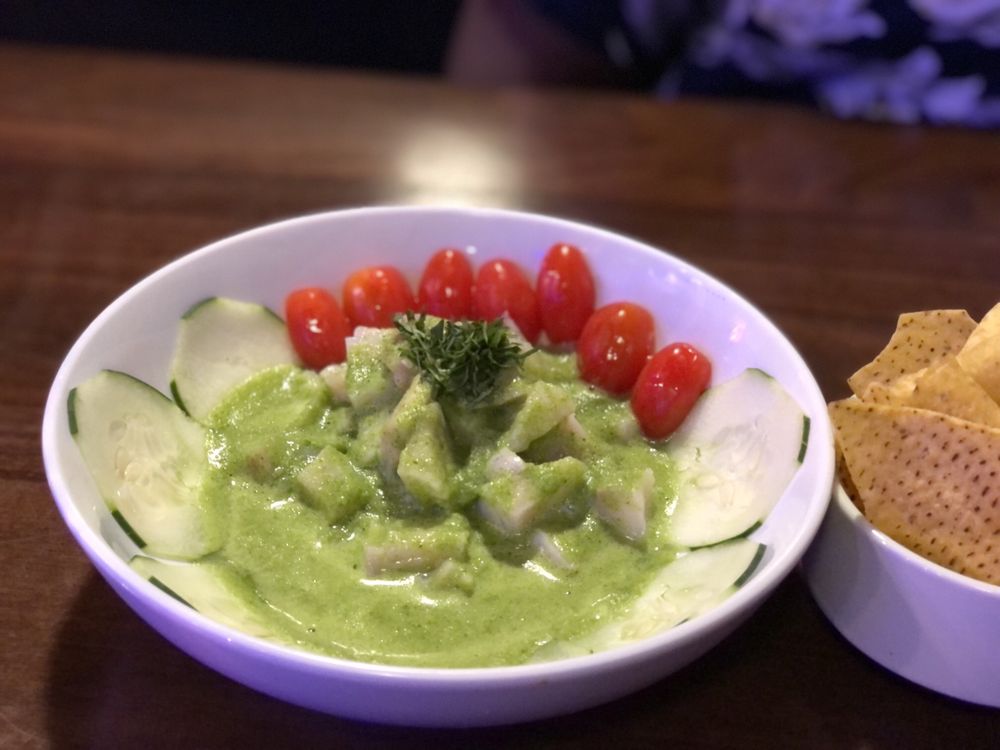 Social spots from Mezcal Mexican Restaurant-Detroit