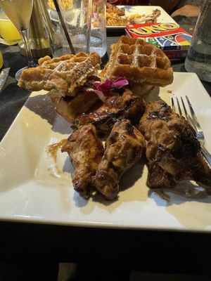 Black Diamond Restaurant and Lounge by null