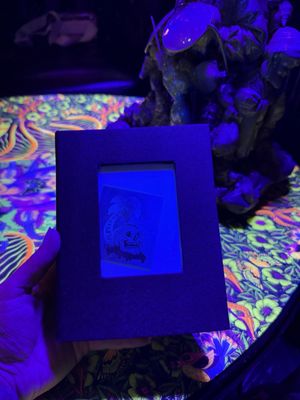 Endless Bummer by null