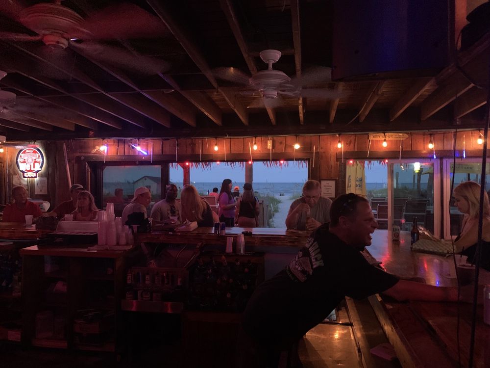 Beach Shack Image