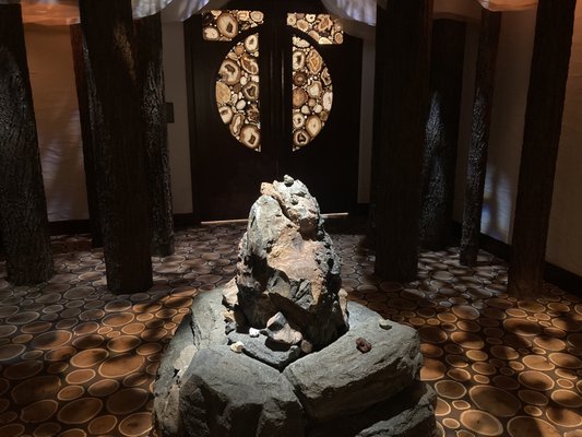 Tenaya Stone Spa by null