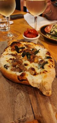 Keipi Restaurant by null