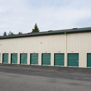 Frontier Village Storage - Self Storage Near Me - Lake Stevens, Washington Frontier Village Storage - Self Storage Near Me - Lake Stevens, Washington