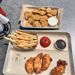 Chicken Tenders