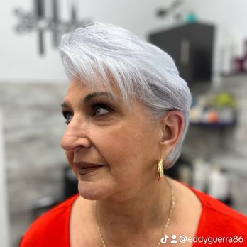Eddystouch - Hair Salons Near Me - Miami, Florida