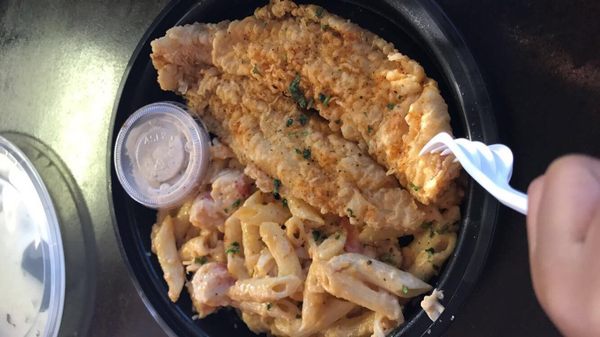 Cuzzo's Cuisine by null