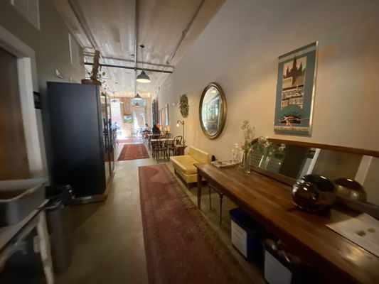 Fourth Wall by null